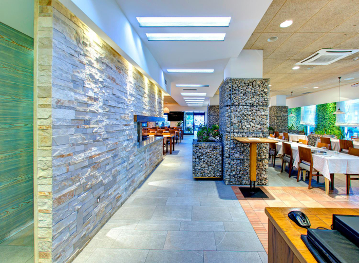 Food & Drinks 5, Hotel Villa Regina, Herzegovina-Neretva