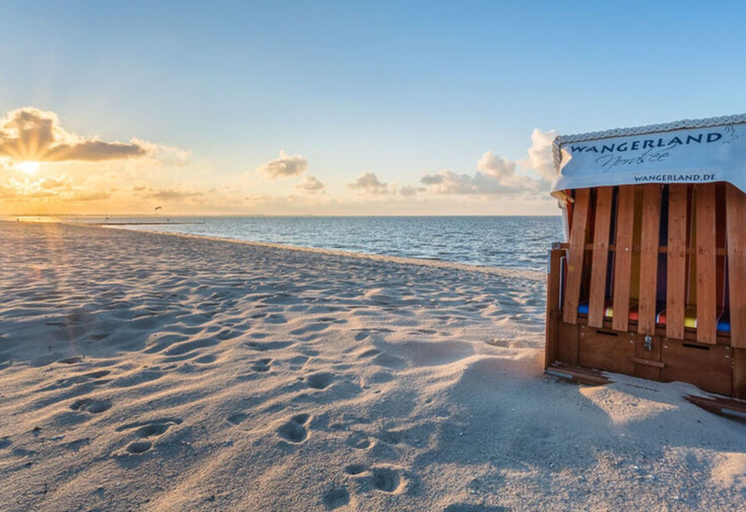 Beach 2, Holiday Home Christmann, Friesland