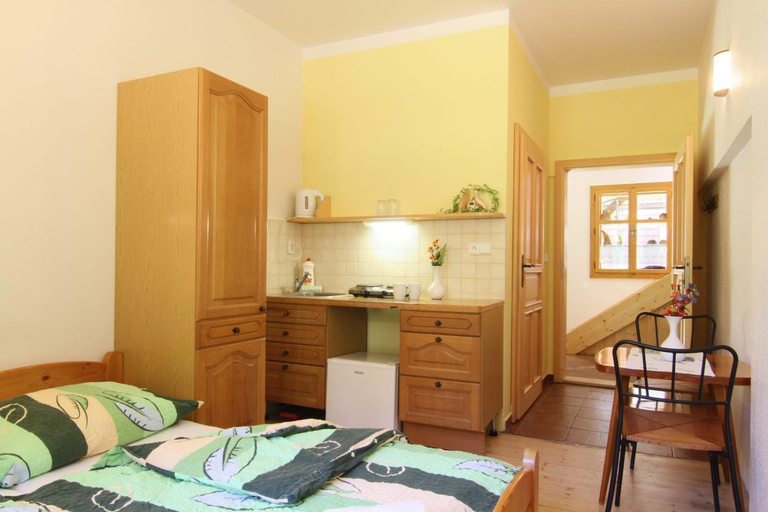 Others 2, Apartmany U Gasku, Vsetín