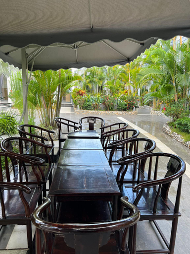 Food & Drinks 5, Ngọc Trai Xanh Bungalow, Phú Quốc