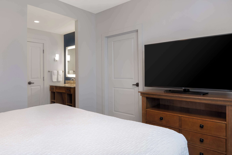 Bedroom 4, Homewood Suites By Hilton Billings, MT, Yellowstone