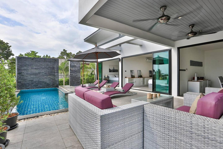Others 5, Villa Hayou, Lamai Koh Samui, Ko Samui