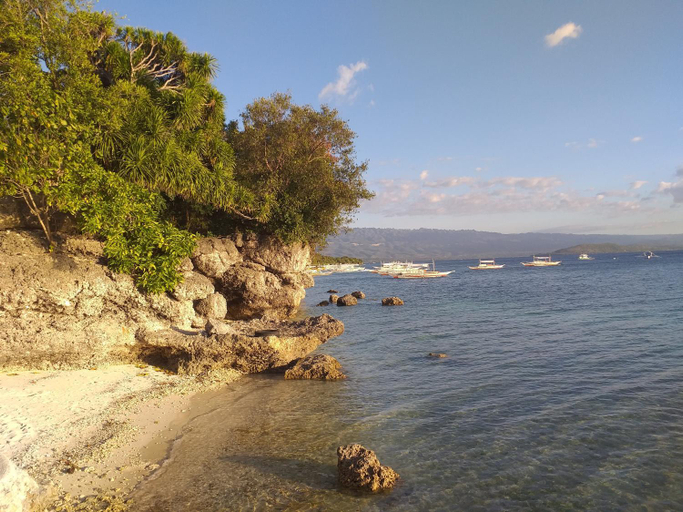 Others 4, Cebu Seaview Dive Resort, Moalboal