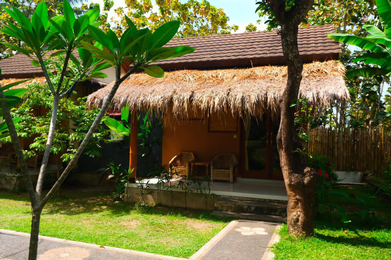 waroeng Senaru , Lombok