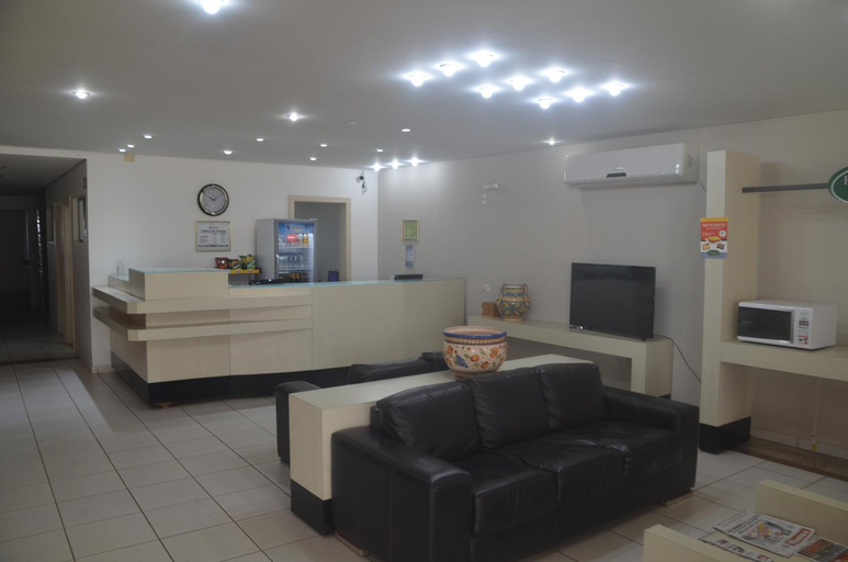 Public Area 2, Hotel Vilhar, Ivaiporã