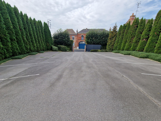 Others 4, Le domaine de la Rhonelle, Nord