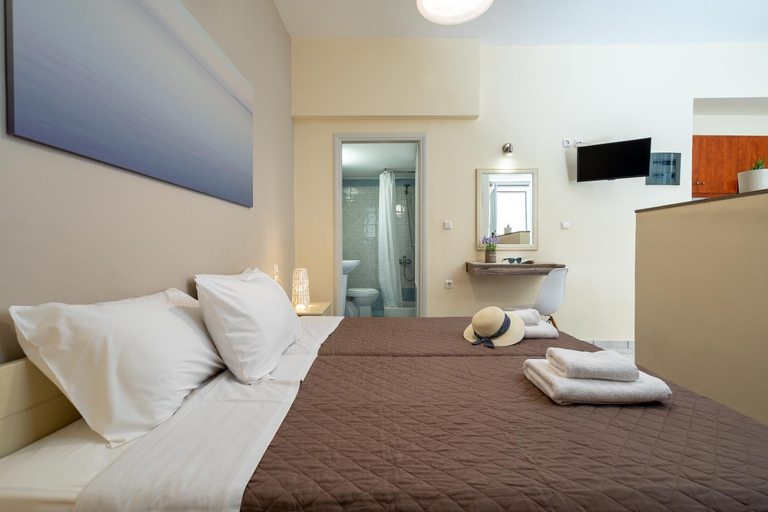 4, Geana Apartments, Crete