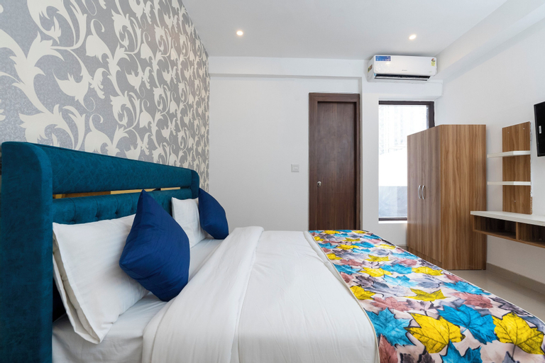 Bedroom 22