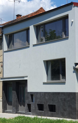Others 5, Small Apartments Denisa Business, Brno