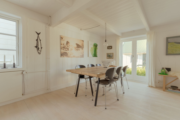 Others 5, Charming Retreat In The Heart Of Tórshavn, Tórshavn