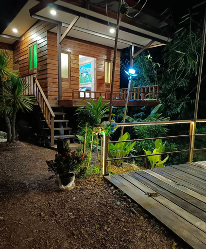 Rommai Forest Bungalows, Ko Lanta