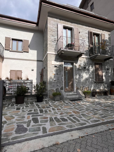 Stanza in sondrio Coel, Sondrio