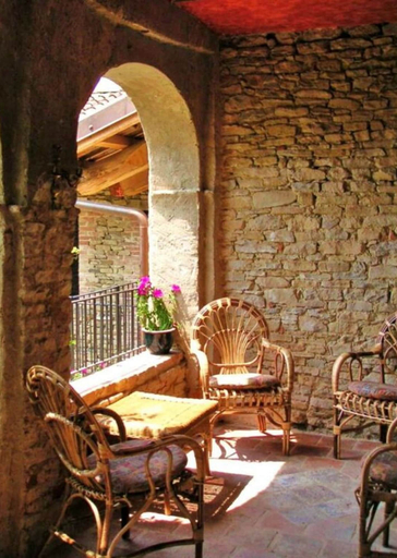 Room 5, Nice Apartment in Trassenheide, Cuneo
