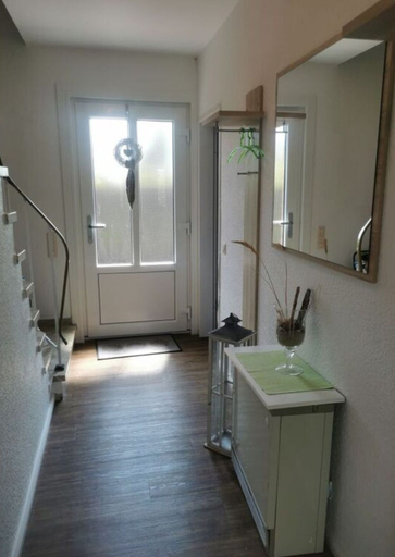 Interior 3, Dinkla 1 Comfortable Holiday Residence, Aurich