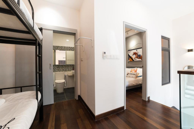 Bedroom 7