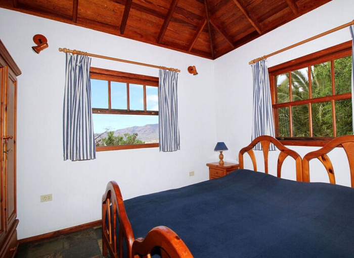 Dining 5, Casa Azul bij Los Llanos, Santa Cruz de Tenerife