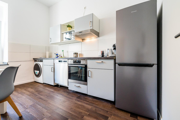Others 4, Adora Apartments - free parking, Mettmann