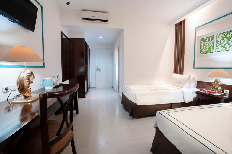 Bedroom 11