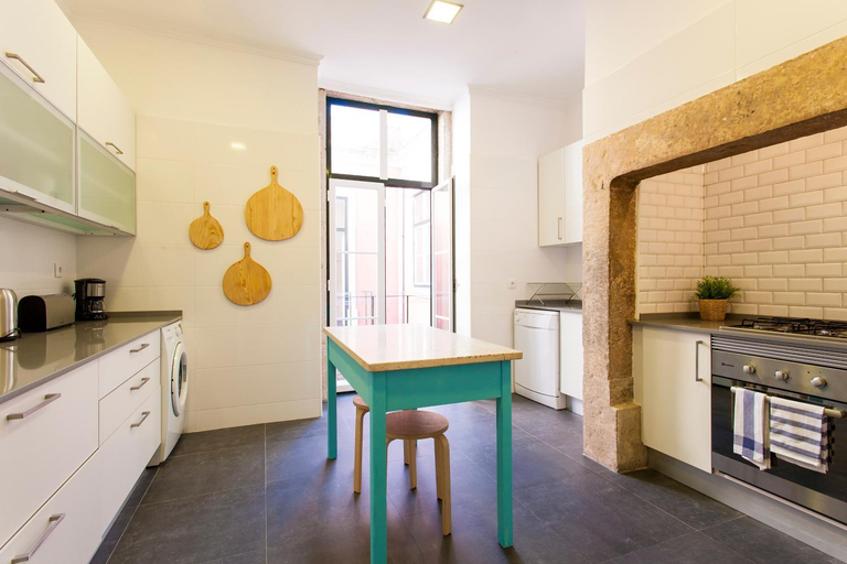 Others 5, Sao Pedro de Alcantara 63 by Central Hill Apartments, Lisbon