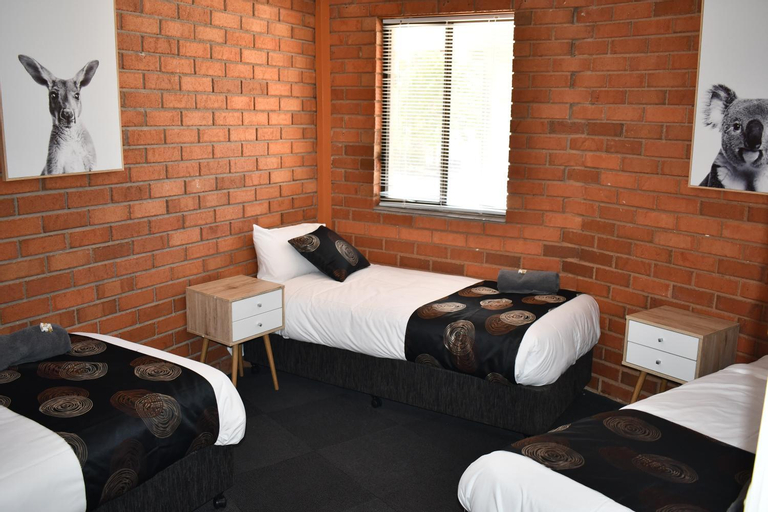 Bedroom 15