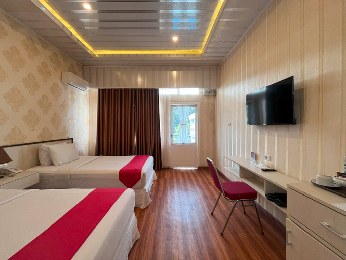 Bedroom 6