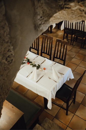 Food & Drinks 4, Hotel "Alter Pfarrhof", Schwandorf