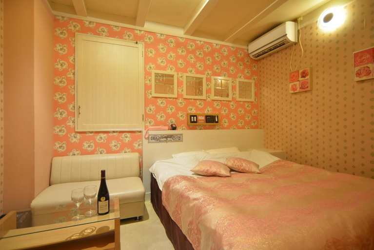 Others 2, Restay Kitakami - Adult Only, Kitakami