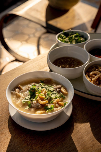 Food & Drinks 5, Thammachard29 Resort Baangrood, Bang Saphan