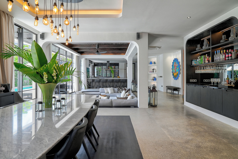 Food & Drinks 4, CARPEDIEM VILLA BALI operated by Villa Nila, Badung