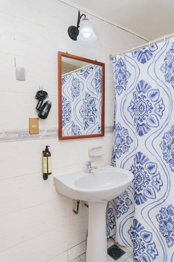 Bathroom 3, ELDEPTO LA SERENA, Elqui