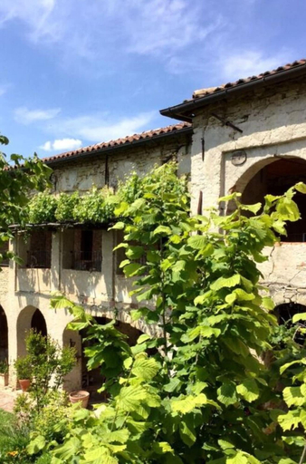 Exterior 2, Nice Apartment in Trassenheide, Cuneo