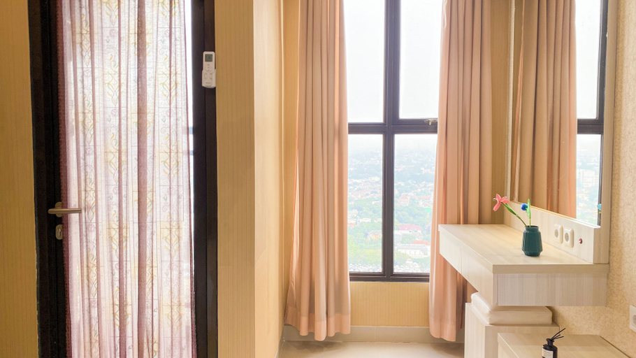 Others 3, Best Choice And Restful Studio At Transpark Bintaro Apartment, South Tangerang