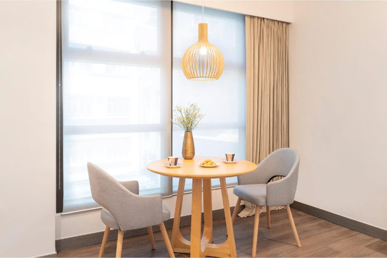 Others 4, Shama Central Serviced Apartments, Hong Kong Island
