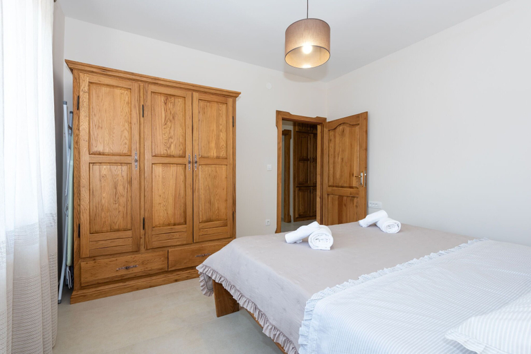 Room 5, Villa Kole, Unešić
