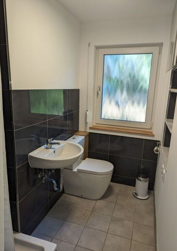 Bathroom 2, Holiday Home Werder/havel, Potsdam-Mittelmark
