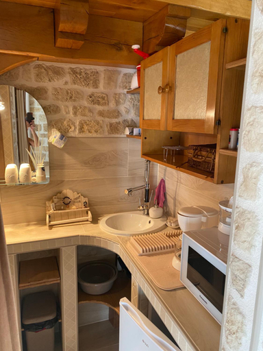 Others 4, Le Mas des Mathes, Chambres d'hotes, Studios, Charente-Maritime