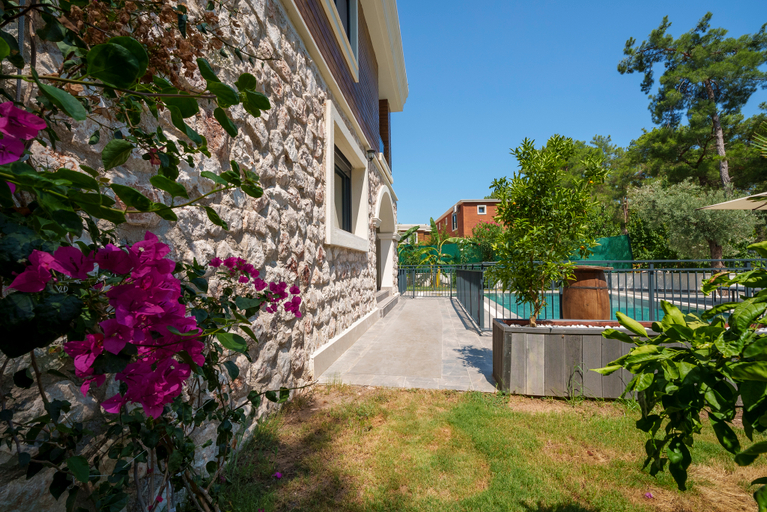 Exterior & Views 2, Silyan Villas, Antalya