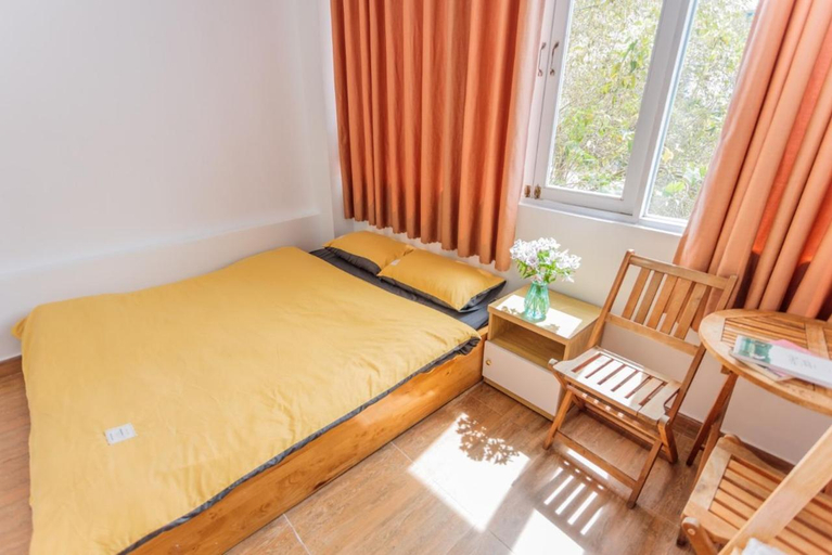 Others 3, Homestay ĐIA DU, Đà Lạt