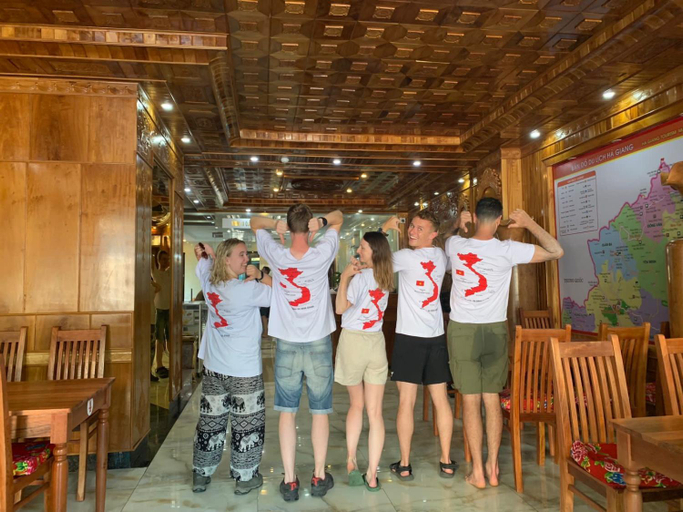 Food & Drinks, Sun Ha Giang hotel, Hà Giang