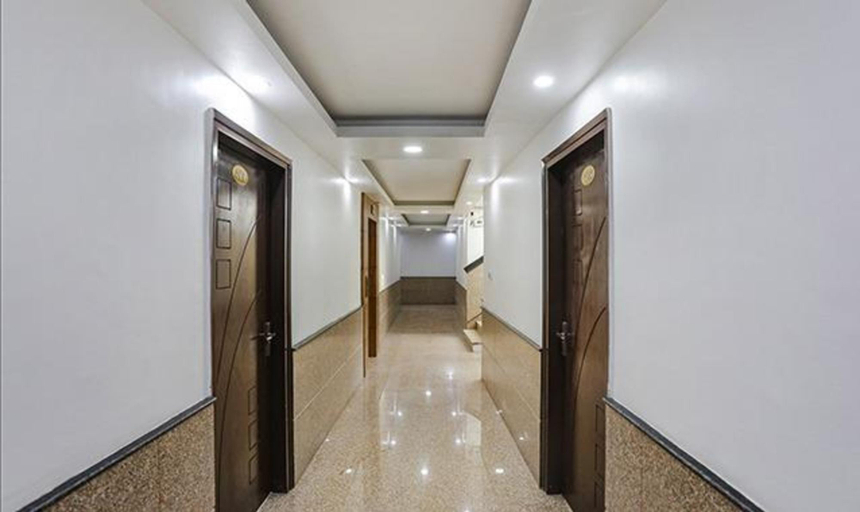 Public Area 2, FabHotel Unique Stay, Gautam Buddha Nagar