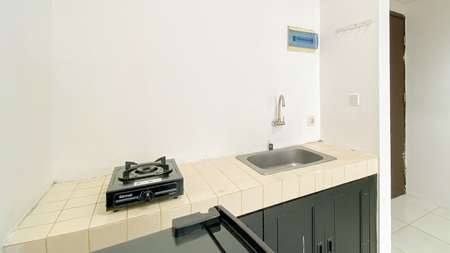 Others 5, Strategic And Nice 1Br At Boutique Kemayoran Apartment, Jakarta Pusat