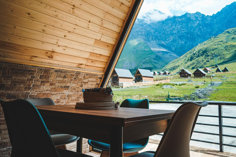 Others 3, Kokhta Cottage Kazbegi, Kazbegi