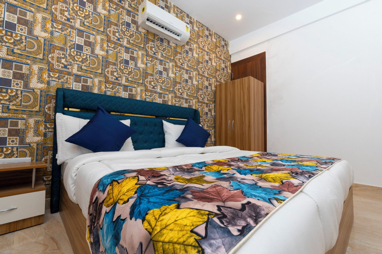 Bedroom 18