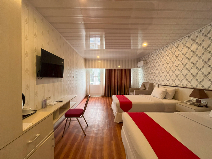 Bedroom 5