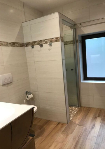 Bathroom 4, Alpine Hut Hannah Comfortable Vacation Home, Hermagor