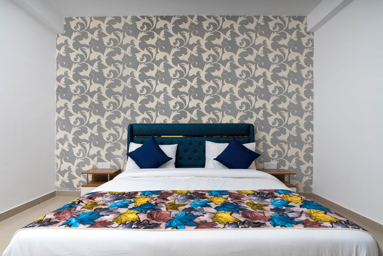 Bedroom 26