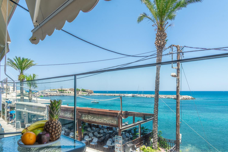 Others 4, Luxury SeaSide Suites, Crete