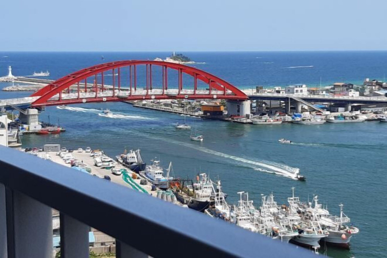 Others 3, Samsung Home 2 Hotel 11F Junior Suite Room, Sokcho