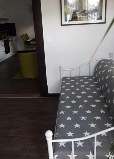 Room 2, Holiday Apartment Angela Koenig, Harz