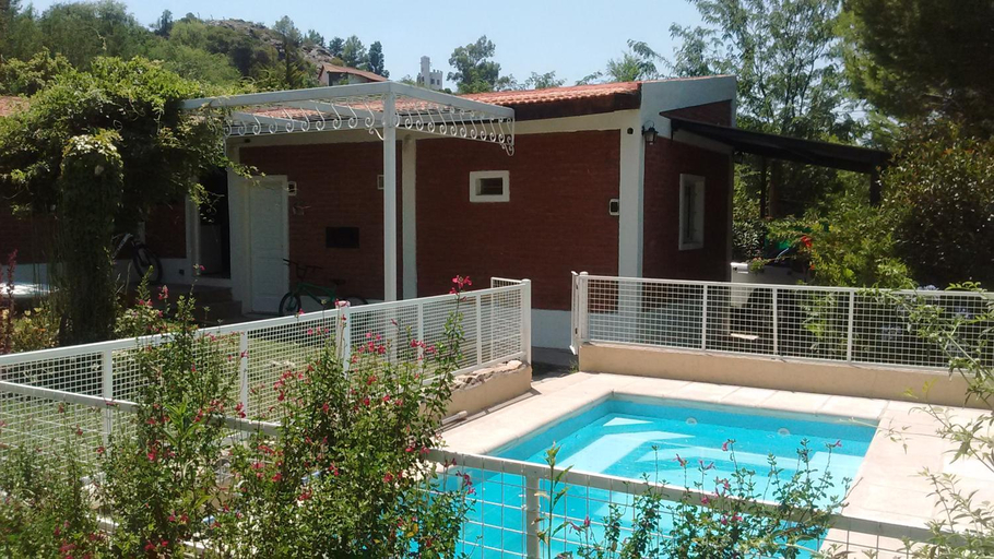 Others 5, Cabanas Molinos de Vientos, La Capital